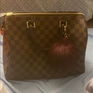 Meet your Posher, Kisha